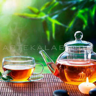 TibeTTea тибетский чай от паразитов купить в аптеке в Евлахе